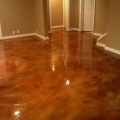 Epoxy floor 1